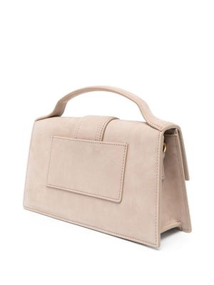 JACQUEMUS Mini Chic Handbag