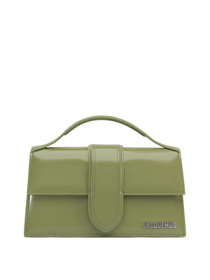 JACQUEMUS Mini Handbag for Women - SS25 Collection