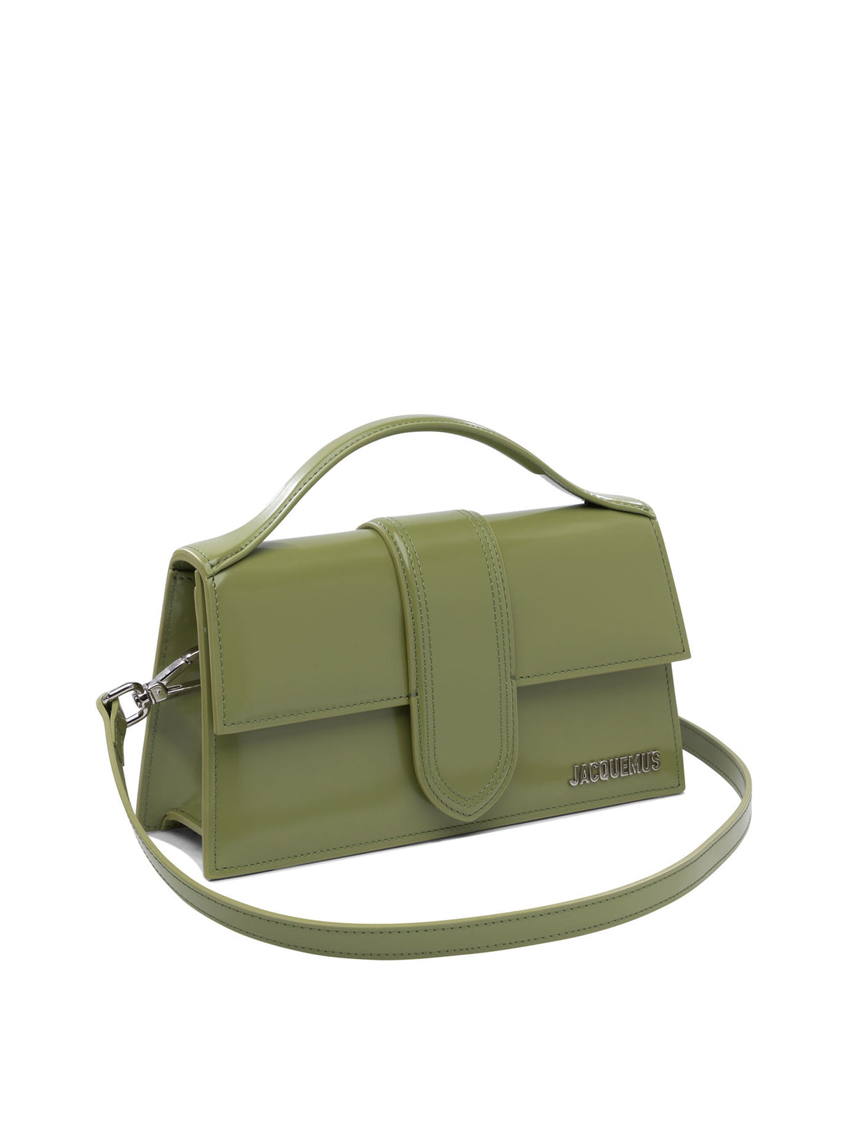 JACQUEMUS Mini Handbag for Women - SS25 Collection