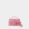 JACQUEMUS Mini Crossbody Bag for Women