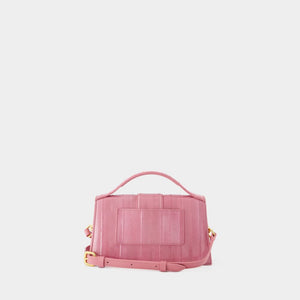 JACQUEMUS Mini Crossbody Bag for Women