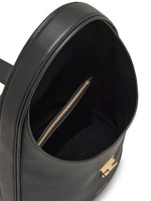 Ferragamo Mini Hobo Handbag - Chic Elegance for Every Occasion