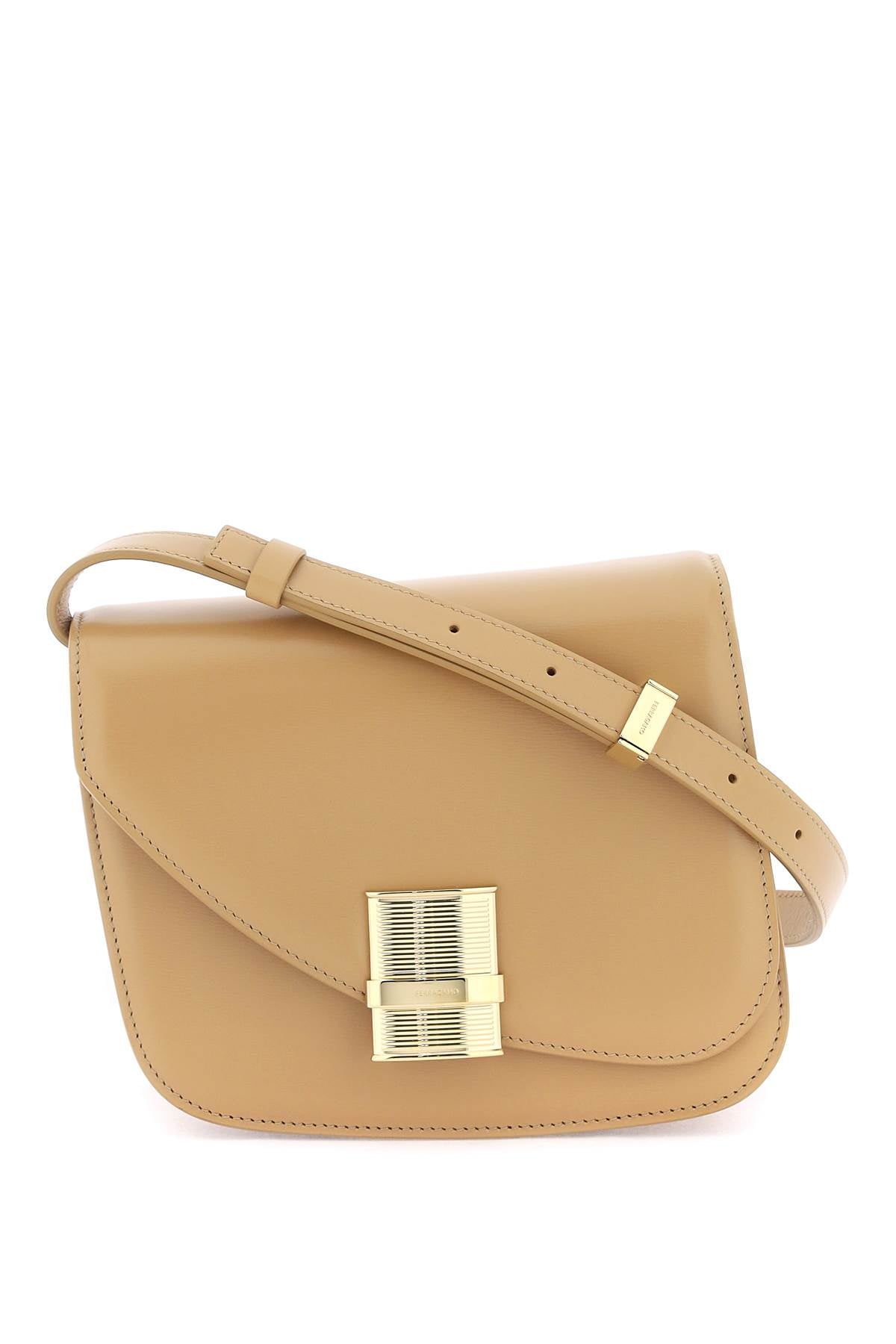 Ferragamo Mini Crossbody Handbag