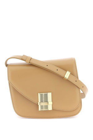 Ferragamo Mini Crossbody Handbag