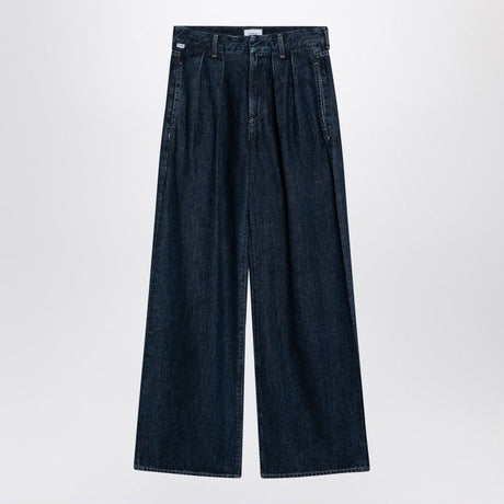 CITIZENS OF HUMANITY Wide Pleated Jeans for Women