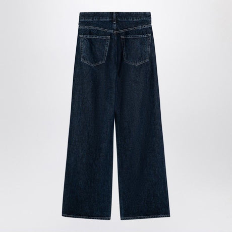 CITIZENS OF HUMANITY Wide Pleated Jeans for Women