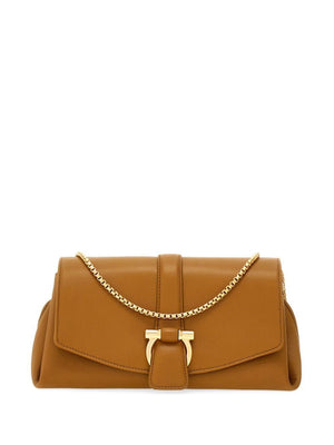 FERRAGAMO Mini Luxury Handbag