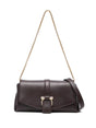 FERRAGAMO Mini Chic Pouch Handbag