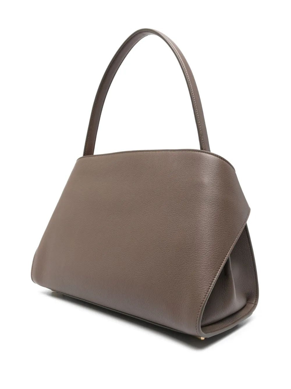 Ferragamo Mini Leather Handbag for Women - SS25 Collection