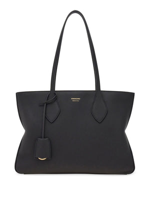 Ferragamo Star Medium Tote Handbag