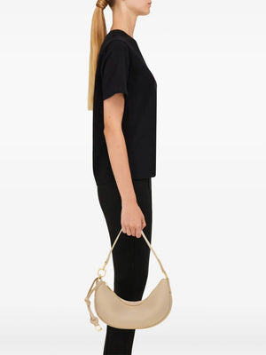 Ferragamo Mini Women's Hobo Handbag - Perfect for SS25