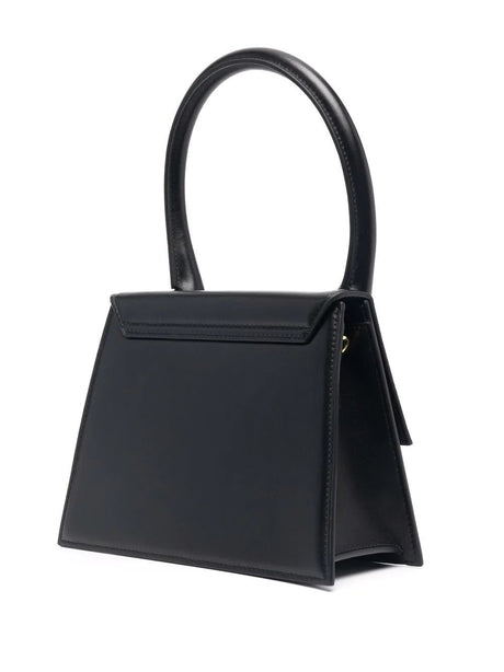 JACQUEMUS Mini Handbag for Women - FW24 Collection