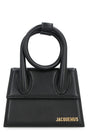 JACQUEMUS Mini Bow Tote Bag