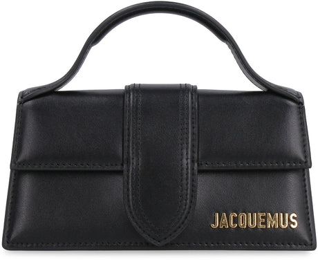 JACQUEMUS Mini Leather Handbag for Women