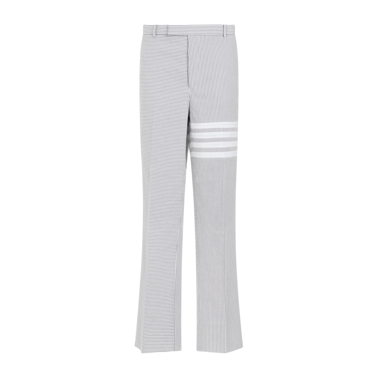 THOM BROWNE Low Rise Beltloop Pants