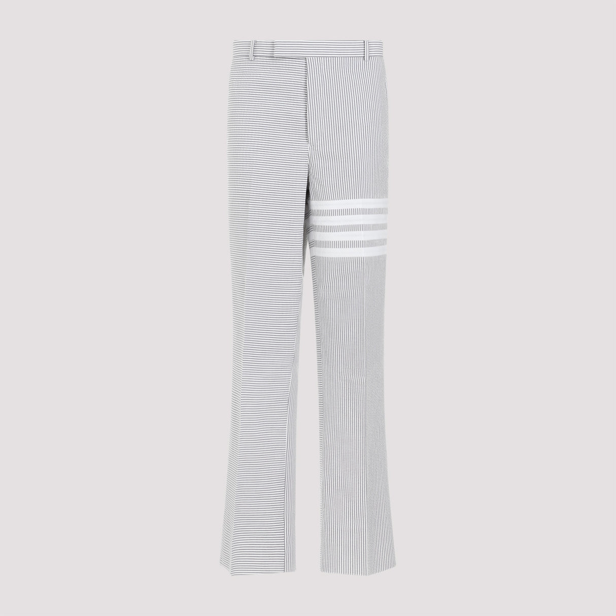 THOM BROWNE Low Rise Beltloop Pants