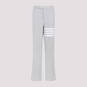 THOM BROWNE Low Rise Beltloop Pants