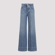 BOTTEGA VENETA Medium Palazzo Denim Jeans for Men