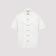 BOTTEGA VENETA Men's Bowling Shirt