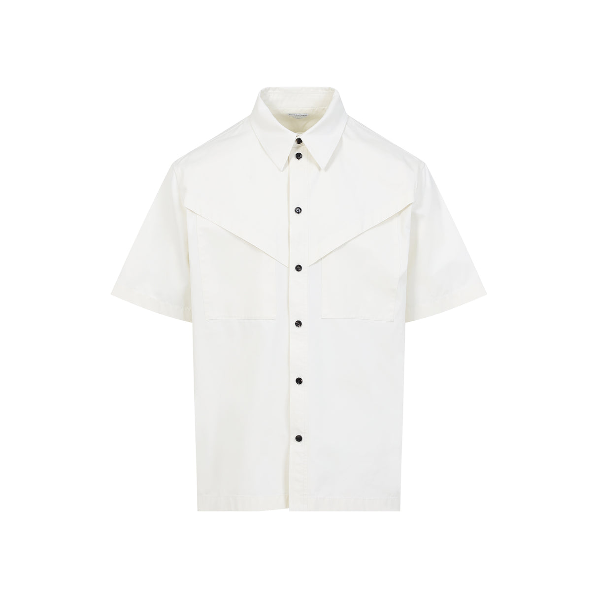 BOTTEGA VENETA Men's Bowling Shirt