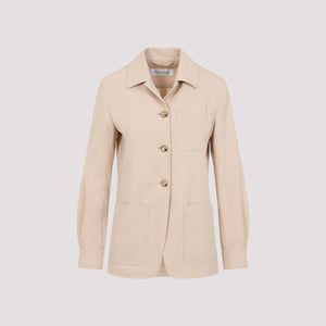 MAX MARA Pulvino Mini Jacket for Men