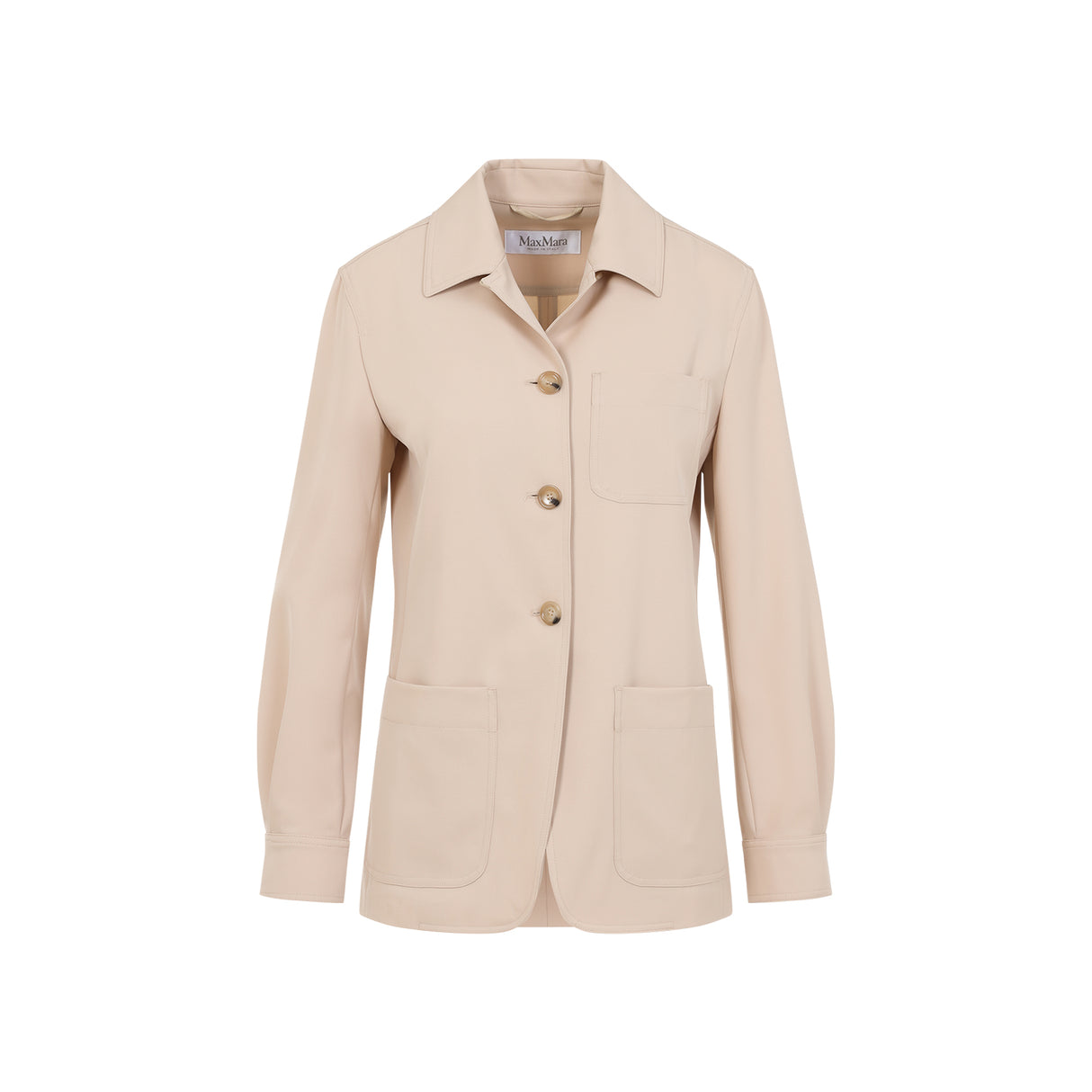 MAX MARA Pulvino Mini Jacket for Men