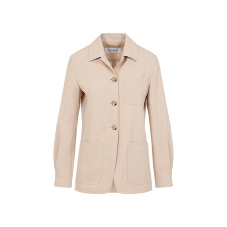 MAX MARA Pulvino Mini Jacket for Men