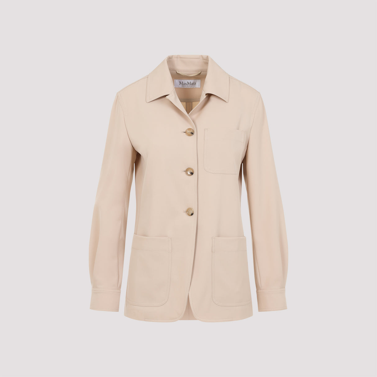 MAX MARA Pulvino Mini Jacket for Men