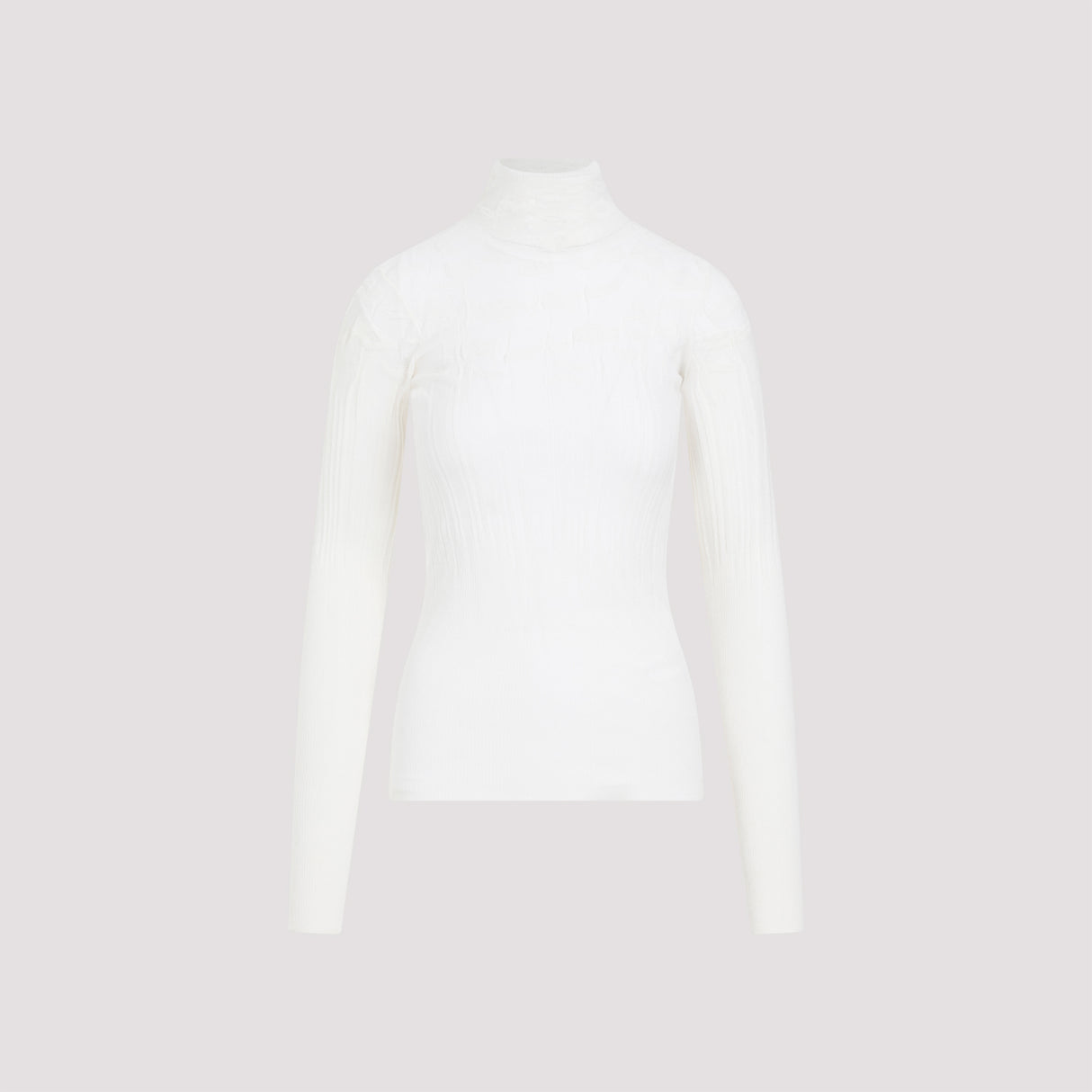 BOTTEGA VENETA Cotton Blend Top