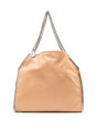 STELLA MCCARTNEY Eco-Friendly Mini Tote Handbag