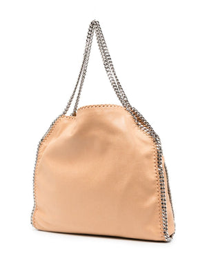 STELLA MCCARTNEY Eco-Friendly Mini Tote Handbag