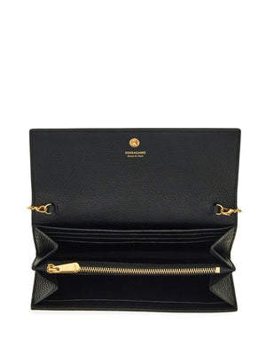 Ferragamo Chic Handbag for Women - SS24 Collection