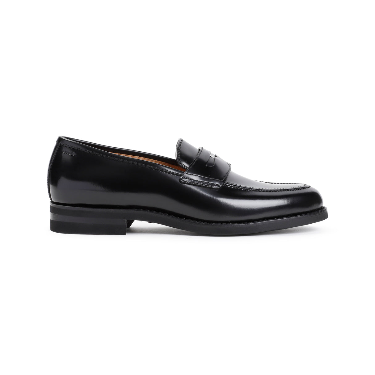 BALLY Sweeny Leather Loafer