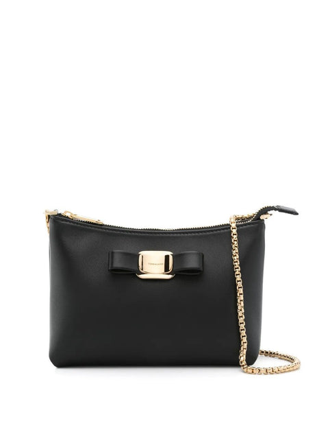 Ferragamo Mini Crossbody Handbag