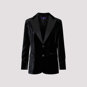 RALPH LAUREN COLLECTION Walker Blazer - Elevate Your Fall Wardrobe