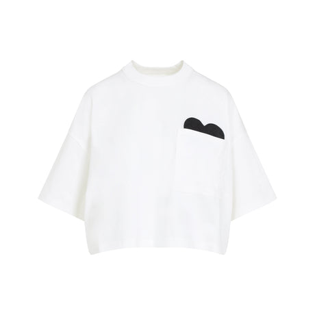 BOTTEGA VENETA Cotton T-Shirt