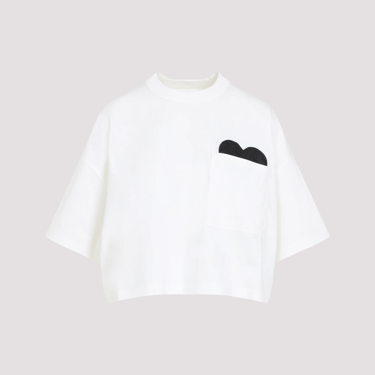 BOTTEGA VENETA Cotton T-Shirt