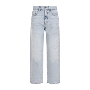 DIESEL D-Air 2016 Denim Jeans