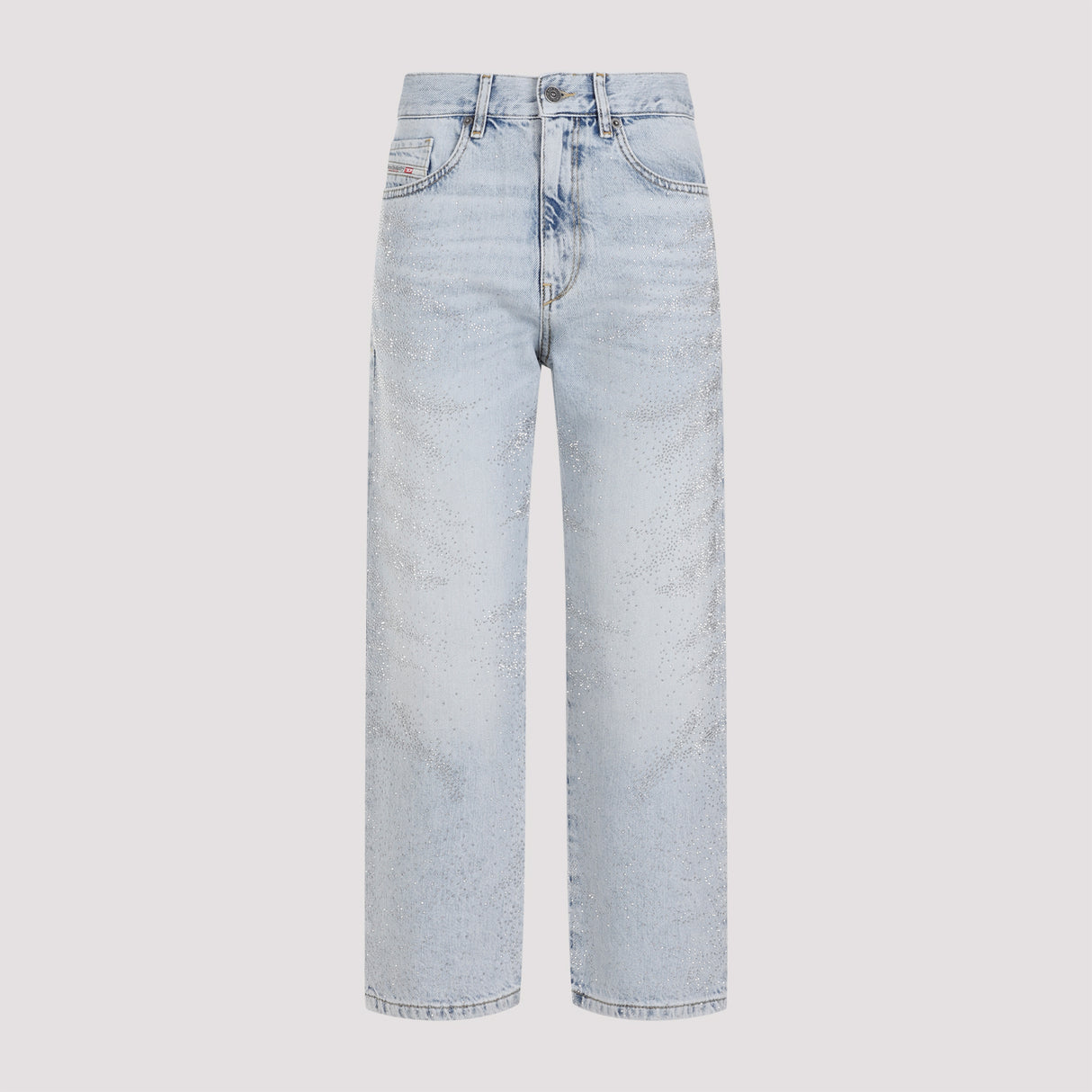 DIESEL D-Air 2016 Denim Jeans