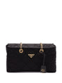 PRADA Retro 1995 Mini Chaine Shoulder Handbag