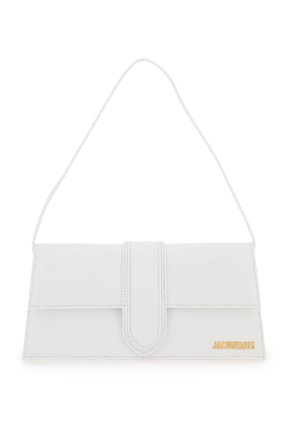 JACQUEMUS Long Iconic Handbag