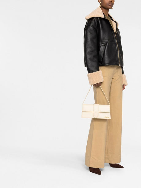 JACQUEMUS Mini Long Crossbody Bag