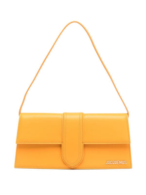 JACQUEMUS Chic Long Shoulder Handbag