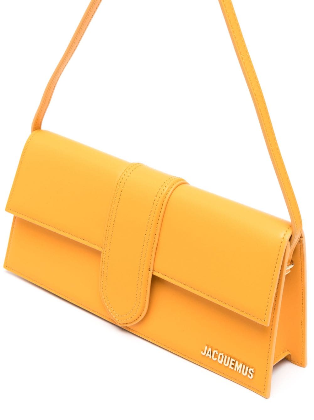 JACQUEMUS Chic Long Shoulder Handbag