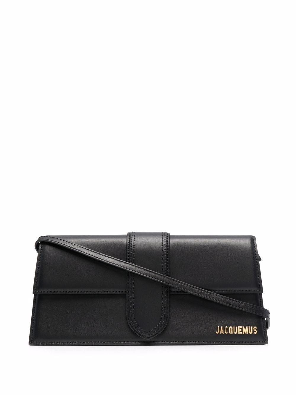 JACQUEMUS Chic Long Shoulder Handbag