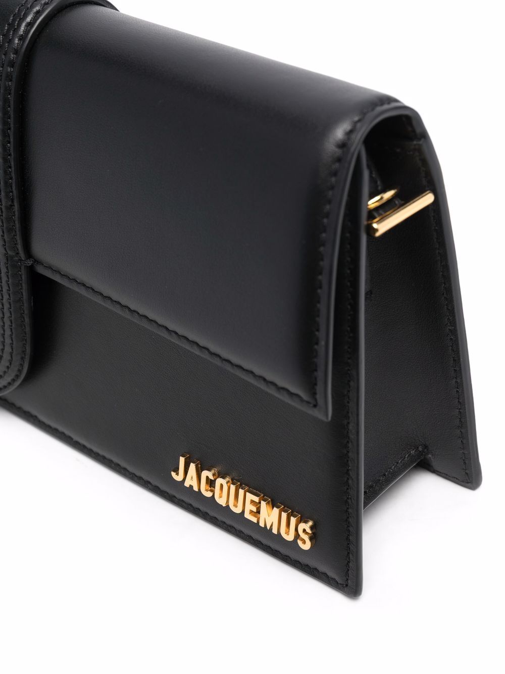 JACQUEMUS Chic Long Shoulder Handbag