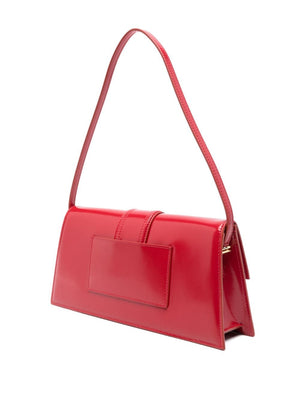 JACQUEMUS Chic Long Shoulder Handbag