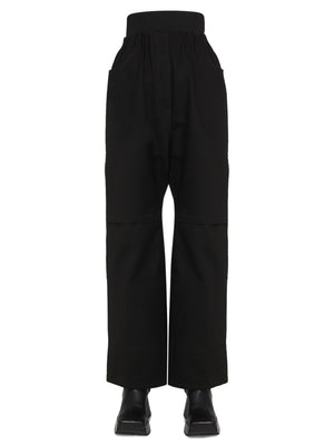 RAF SIMONS High Waist Mini Pants for Women