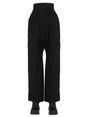 RAF SIMONS High Waist Mini Pants for Women