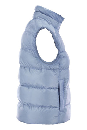 CANADA GOOSE Women's Mini Padded Down Vest